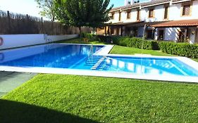 Casa Rural Vistaluque